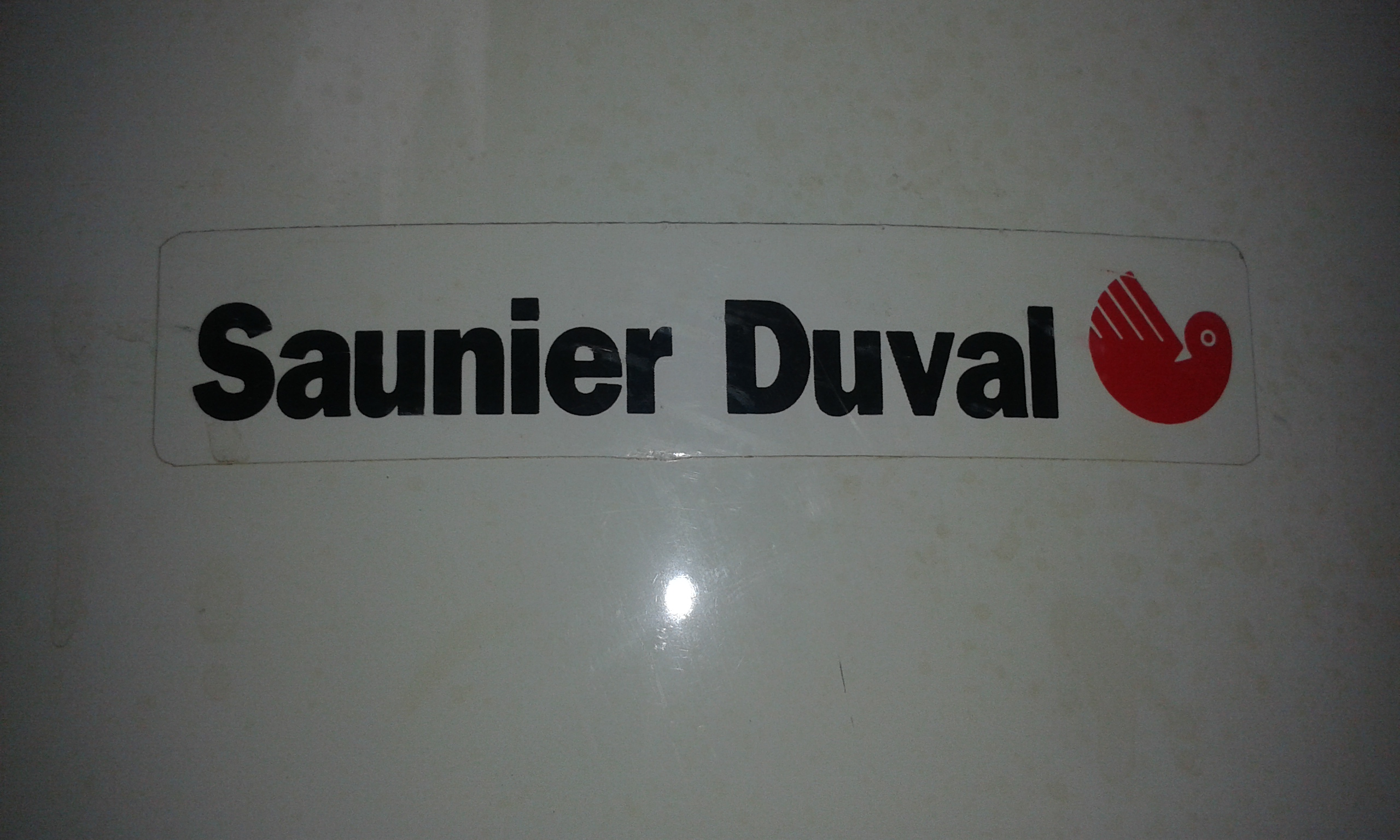 Saunier Duval bojler javítása, szervíz